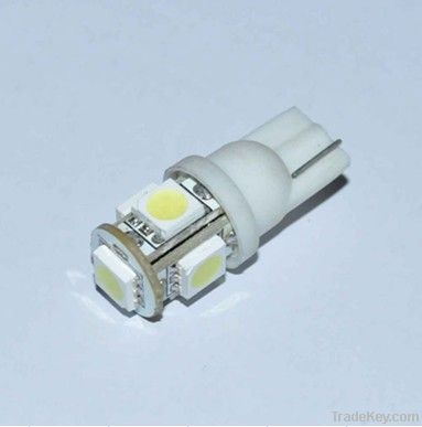 led T10 5smd