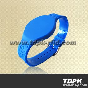 ISO14443B RFID Wristband Tag