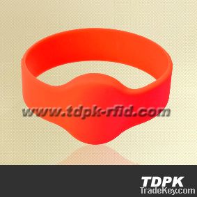 ISO15693 RFID Wristband Tag