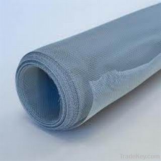 Fiberglass window screen