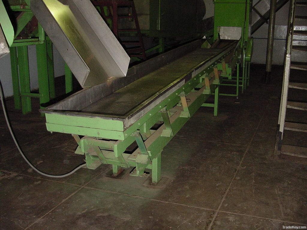 Conveyors