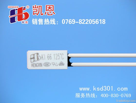 9700Thermal protector