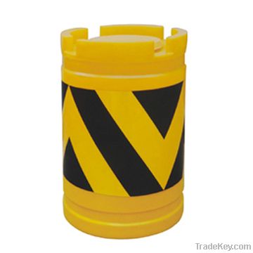 Safety crash bucket