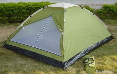 outdoor tent