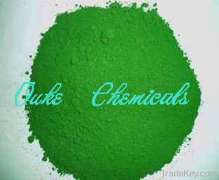 Chrome Oxide Green