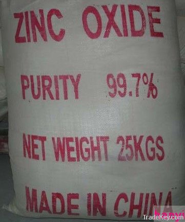 zinc oxide 99.7%