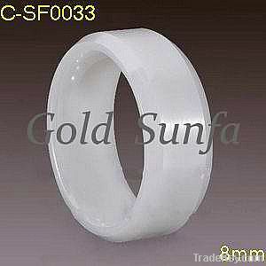 Ceramic Rings