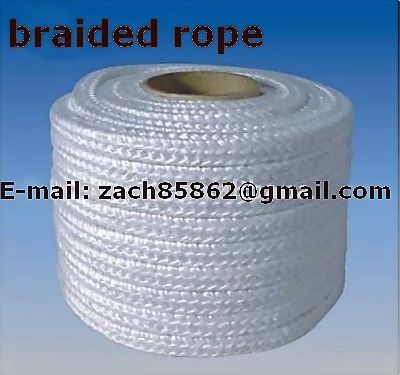 braided rope