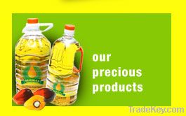 Cooking Oil
