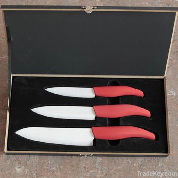 Knife Set