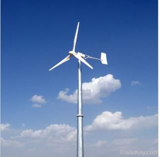 Wind turbine kits