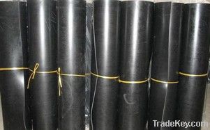 Inflaming Retarding Rubber Sheet