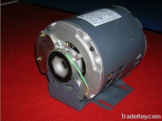 Split-Phase Motor