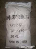 Pentaerythritol