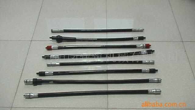 Flexible shaft assembly