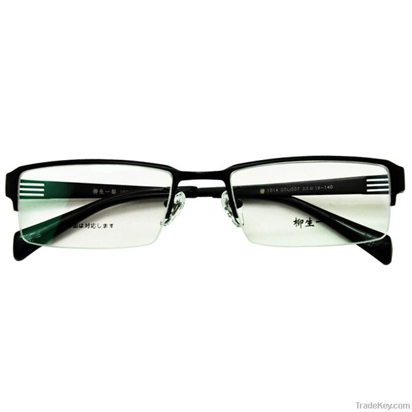 YAGUUICHIRO Titanium Spectacle Frame 1014