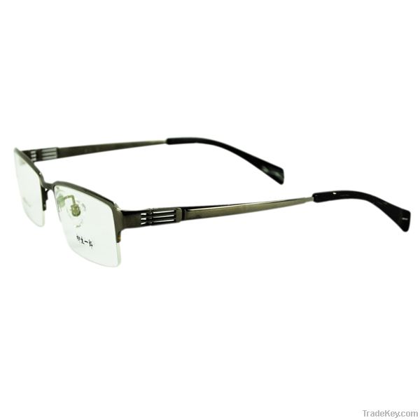 YAGUUICHIRO Titanium Spectacle Frame 1014