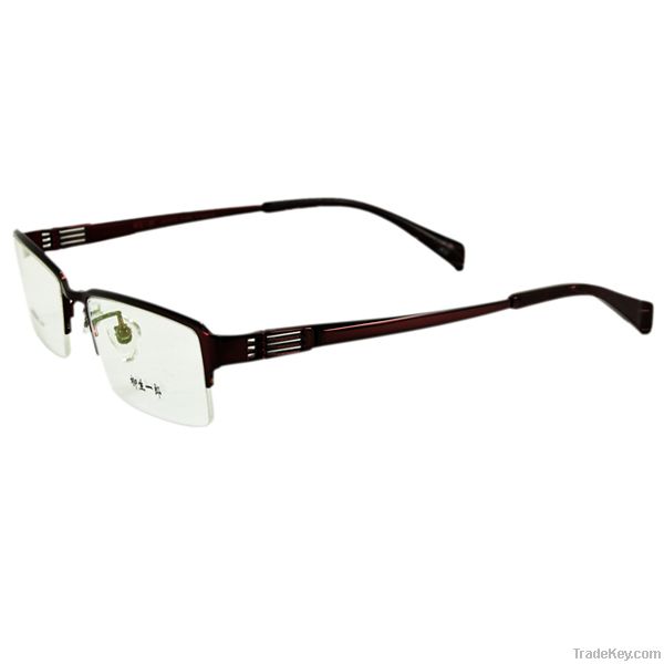 YAGUUICHIRO Titanium Spectacle Frame 1014