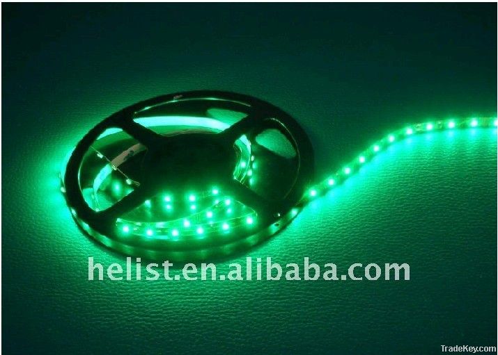 LED rope light and LED bulb