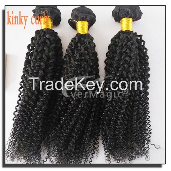 New Arrival High Quality Unprocessed 5A Natural Wave Virgin Peruvian Hair 