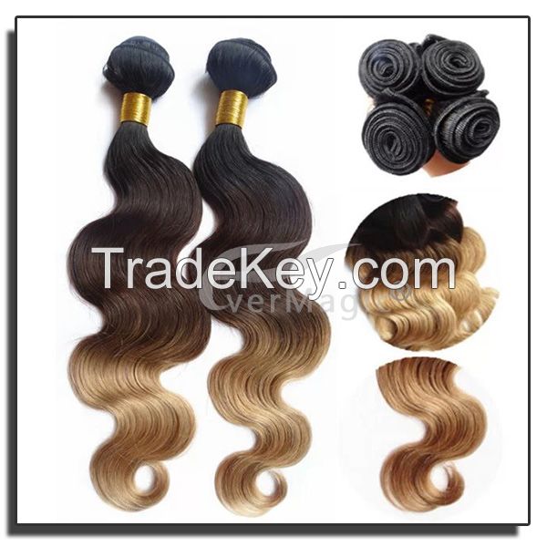 Top quality 2014 alibaba product 100% human hair malaysian virgin body wave hair unprocessed wholesale virgin hair