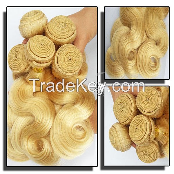 Top quality 2014 alibaba product 100% human hair malaysian virgin body wave hair unprocessed wholesale virgin hair