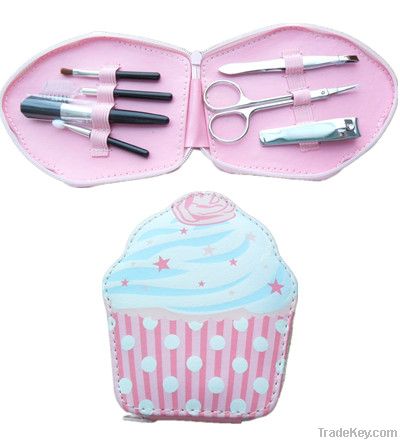 7pcs manicure set