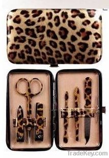 6pcs manicure set