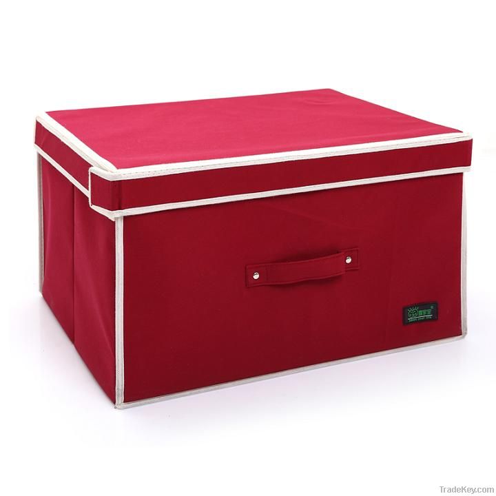 High quality non-woven storage case