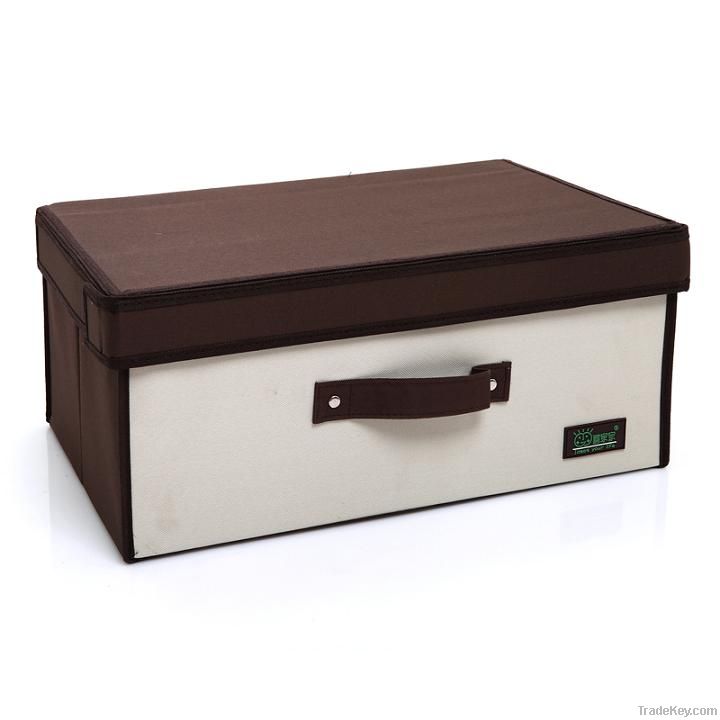 High quality Oxford fabric storage box