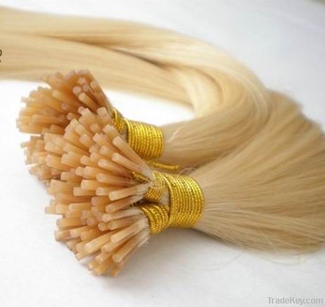 pre-bonded hair extension