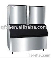 cubic ice machine