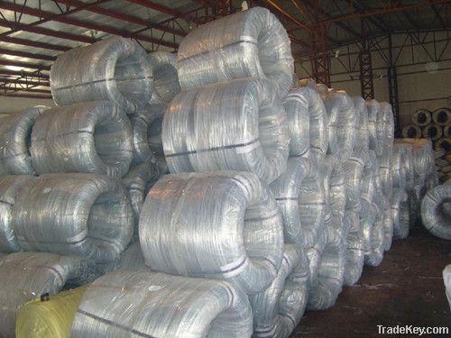 Electro Galvanized Iron Wire