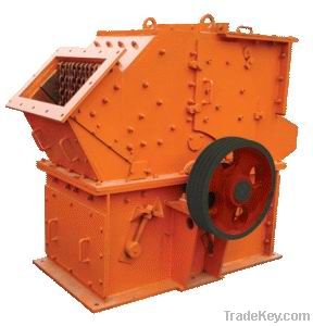 hammer crusher