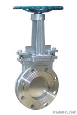 Knife Gate valve