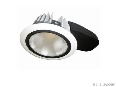 10-20W LED down light