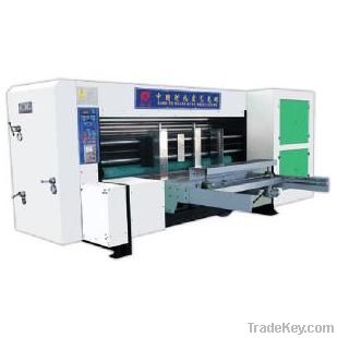 Die Cutting Machine