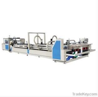 Gluer Machine