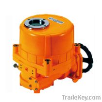 Electric actuator