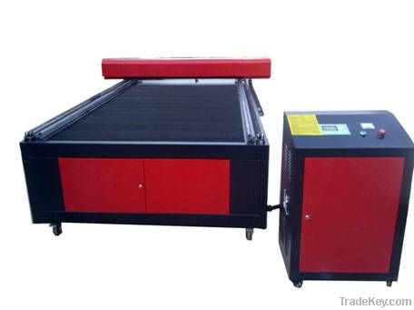 laser cutting bed