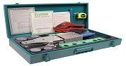 GOLD PPRC WELDING MACHINE SET