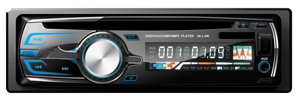  car radio dvd player 9555