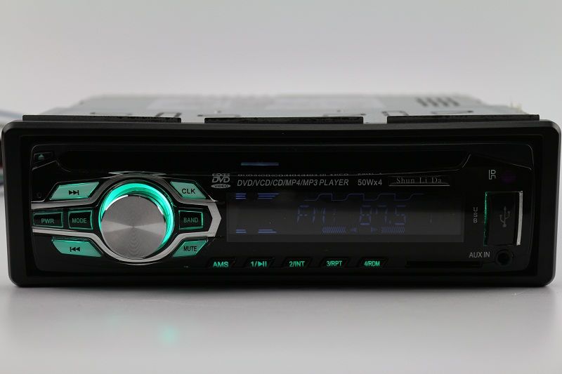 Factory price car dvd  players