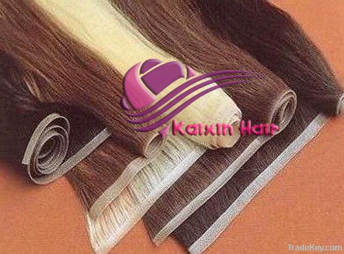 Skin Weft Hair Extension