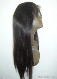 Full Lace Wigs (Silky Straight)