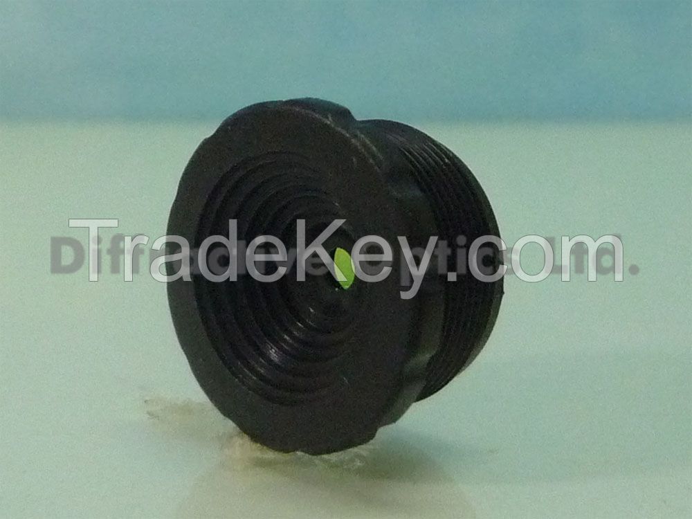 Camera Lens Module