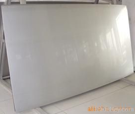 Titanium sheet