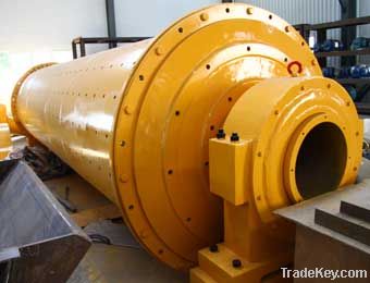 Ball mill