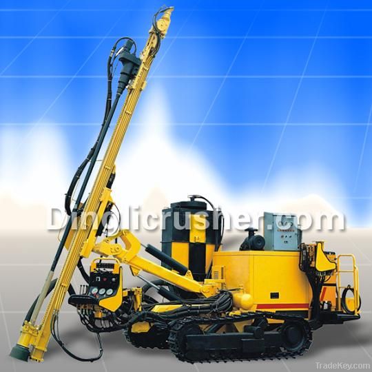 High efficient drilling machine for sale