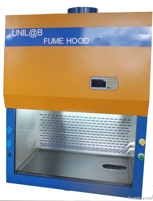 Ductless Fume Hood